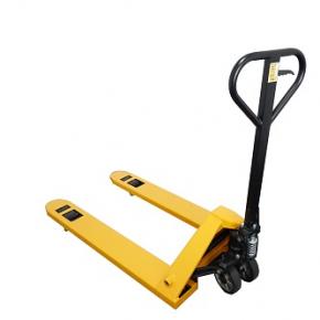 DF Series Hand Pallet Truck 2Ton 2.5Ton 3 Ton