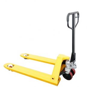 BF Series Hand Pallet Truck 2Ton 2.5 Ton 3 Ton