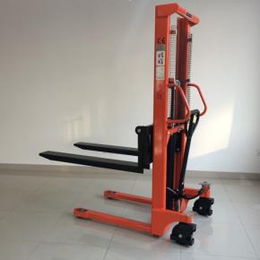  Hand Pallet Stacker 1Ton 