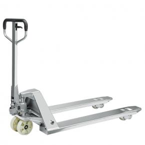 Stainless Steel  Hand Pallet Truck 2 Ton, 2.5 Ton