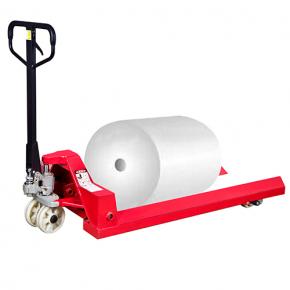  Paper Roller Hand Pallet Truck 1.5 Ton 2 Ton, 3 Ton, 5 Ton