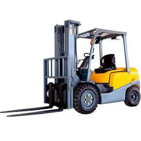 Diesel Counter Balance Forklift