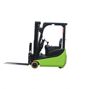 Electric Counter Balance Forklift Three wheel