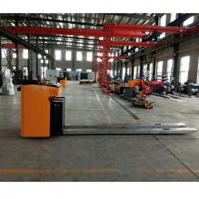 8000kg Pallet Truck 