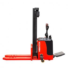 Electric Pallet Stacker 2.0 Ton 