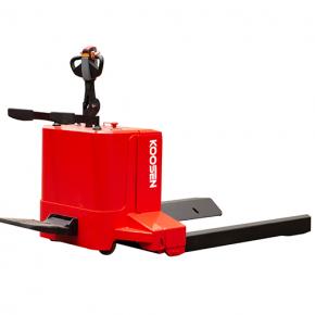 3 Ton Paper Roller Powered Pallet Truck 