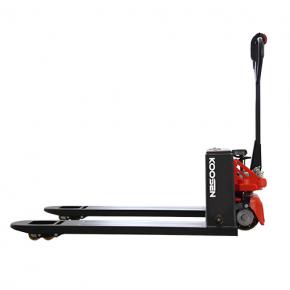 Semi Electric Pallet Truck 1.5Ton 