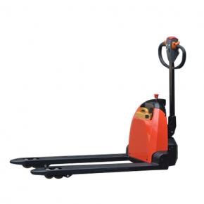 New Lithium Electric Pallet Truck 