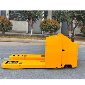 12.5 Ton Heavy Duty Electric Pallet Truck  