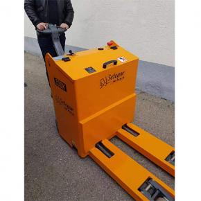 6000kg Pallet Truck 